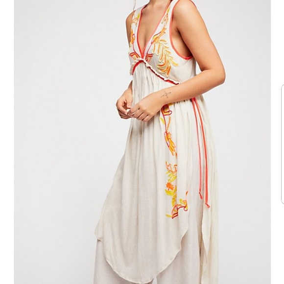 Free People Dresses & Skirts - Free People Summer Lovin Dress